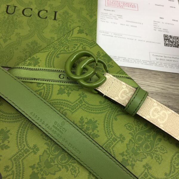 GCC Belt AAA - immagine 4