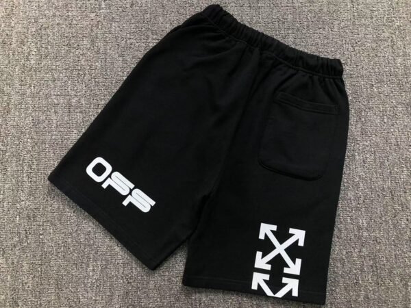 OW Shorts AAD - immagine 3