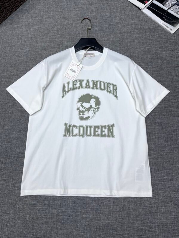 AXMQ T-Shirt AAI - immagine 2