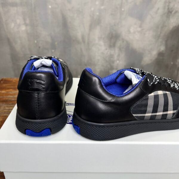 BRBRY Shoes CAJ - immagine 4