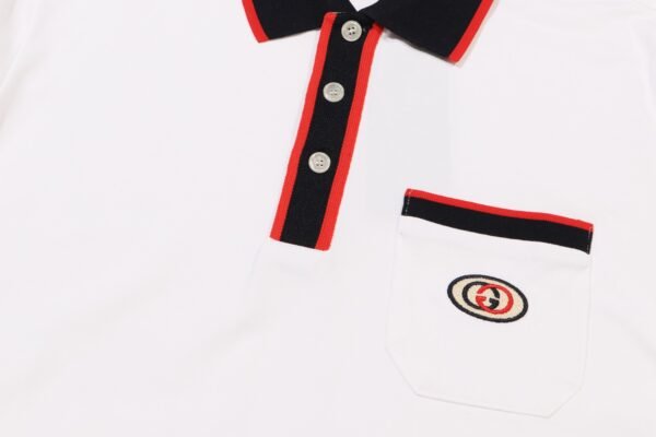 GU Shirt PL1 - immagine 5