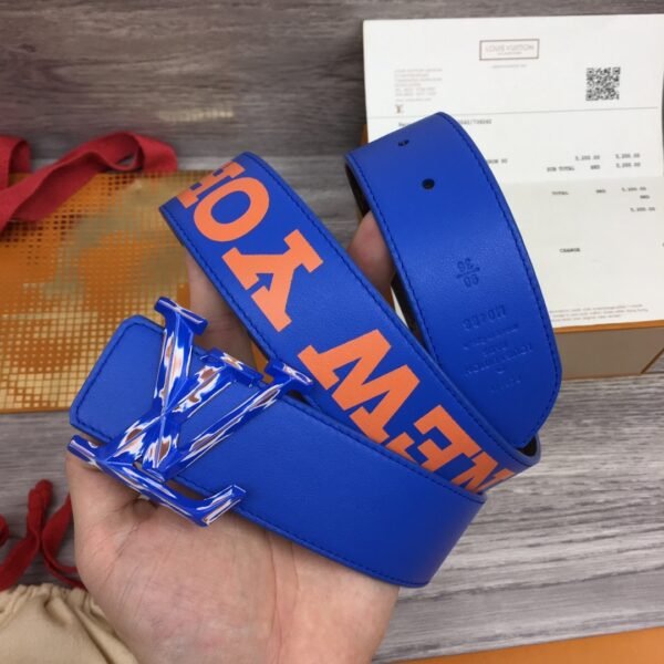 LV Belt AAF - immagine 4