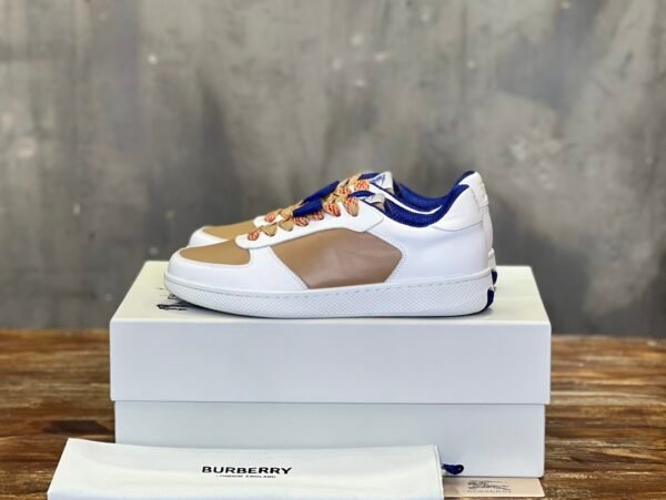BRBRY Shoes CAA - immagine 2