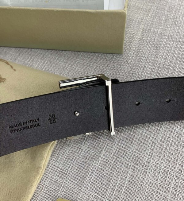 BRBRY Belt AAA - immagine 4