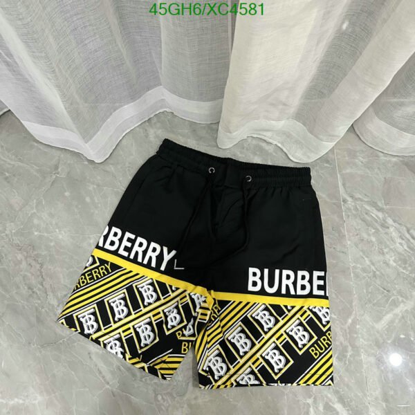 BRBRY Shorts AAK - immagine 2