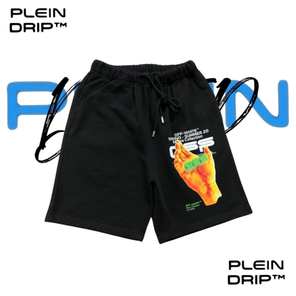 OW Shorts AAD