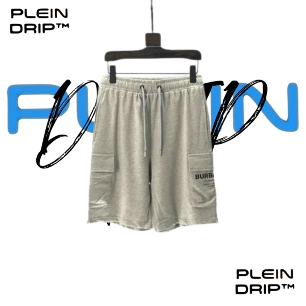BRBRY Shorts AAC