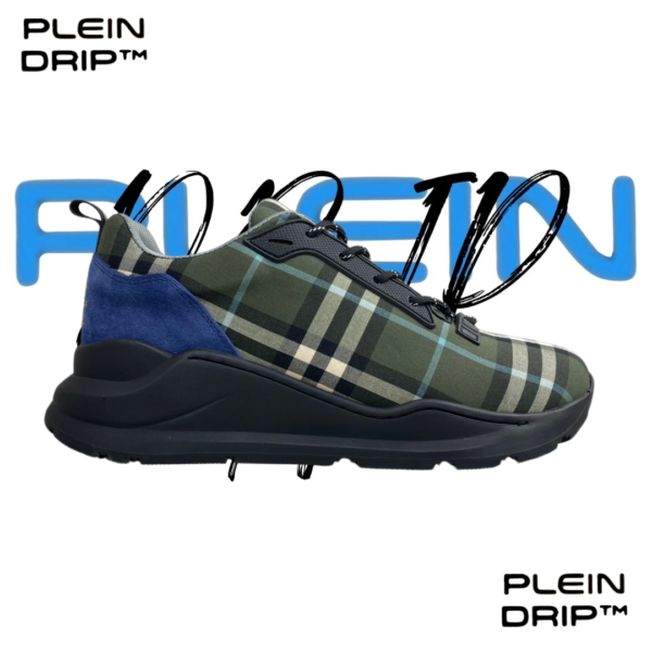 BRBRY Shoes AAF