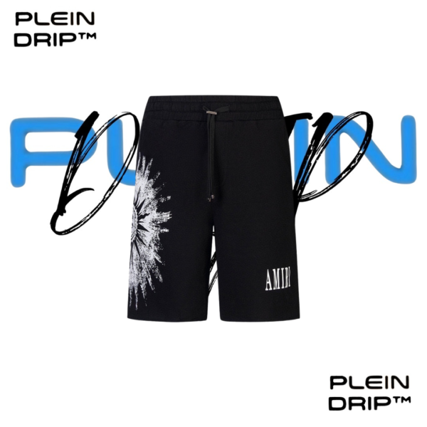 AMR Shorts AAQ