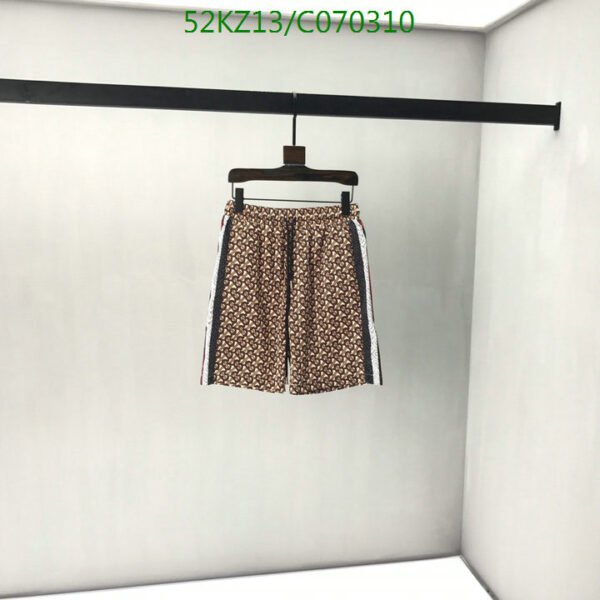 BRBRY Shorts AAG - immagine 2