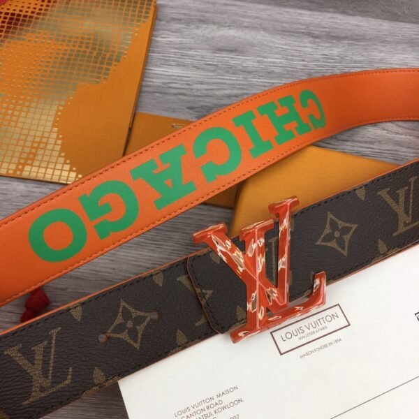 LV Belt AAH - immagine 3