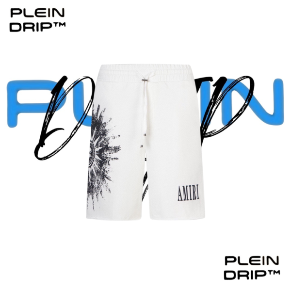 AMR Shorts AAR