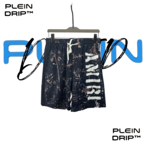 AMR Shorts AAS