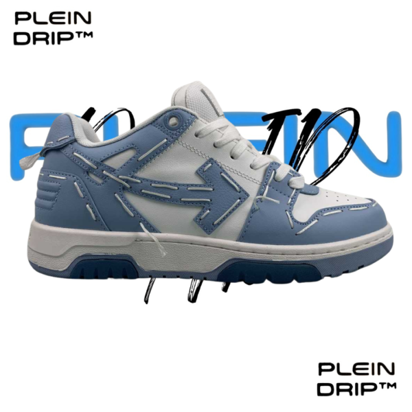 OW Sneaker CAG