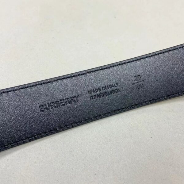 BRBRY Belt AAH - immagine 4