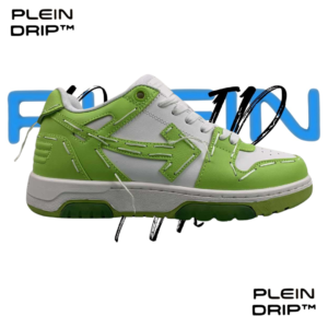 OW Sneaker CAF