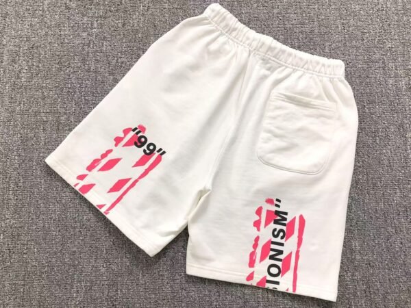 OW Shorts AAN - immagine 3
