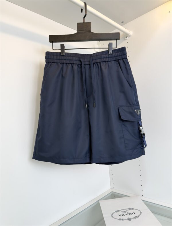 PRD Shorts ABD - immagine 2