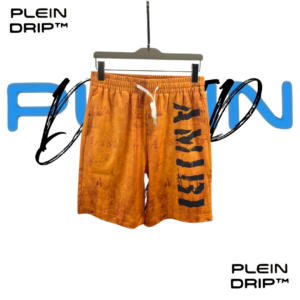 AMR Shorts AAT