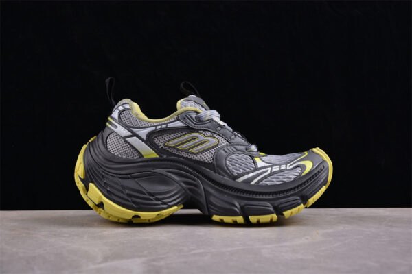 BALE Track 500BGY - immagine 3