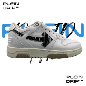 OW Sneaker CAD