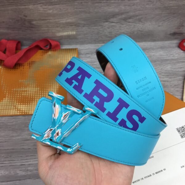 LV Belt AAG - immagine 3
