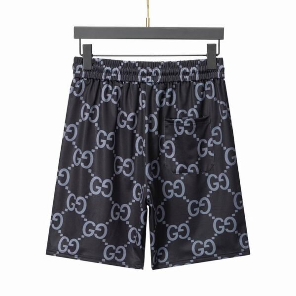 GCC Shorts ABM - immagine 3