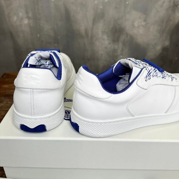 BRBRY Shoes CAD - immagine 4