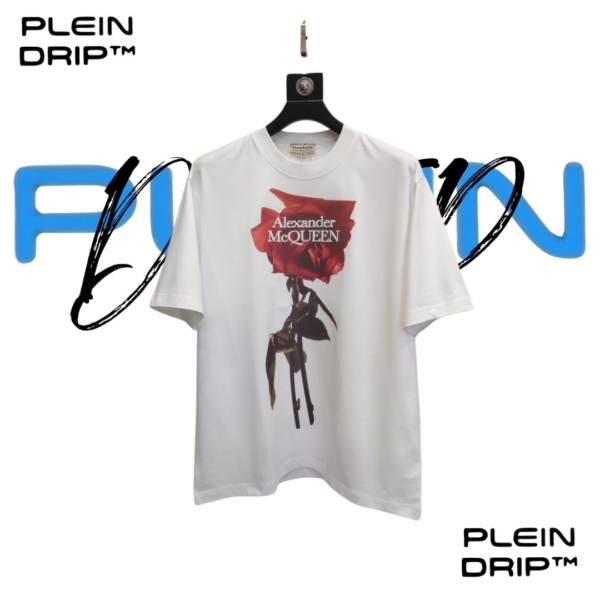 AXMQ T-Shirt AAF