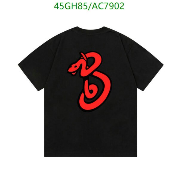 BRBRY T-Shirt AAE - immagine 3