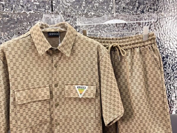 GCC SummerSuit AAM - immagine 5