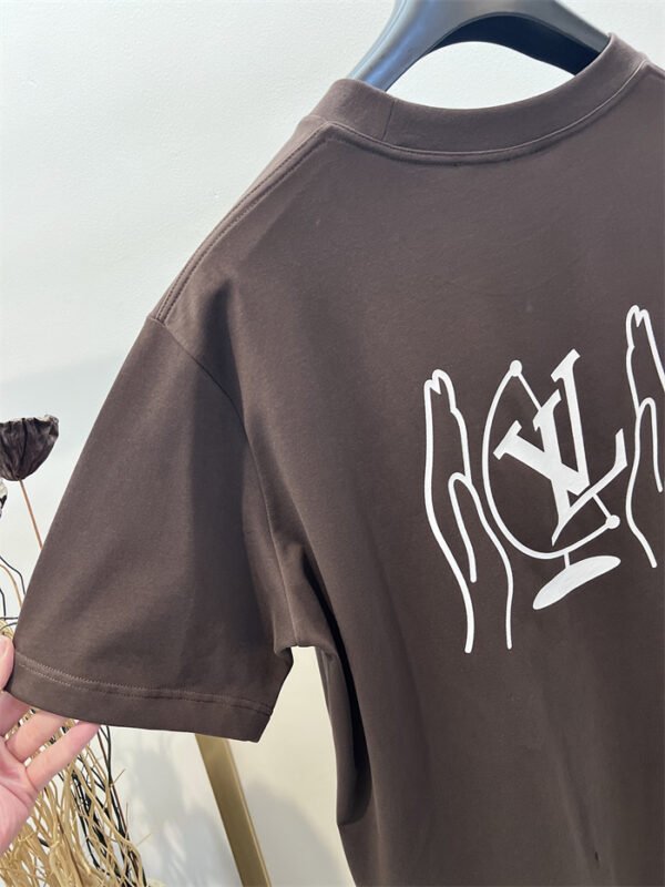 LV T-Shirt AAB - immagine 5