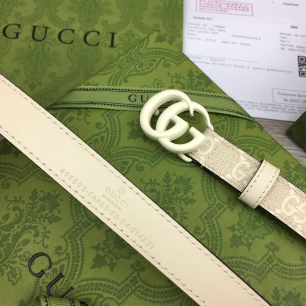 GCC Belt AAC - immagine 4