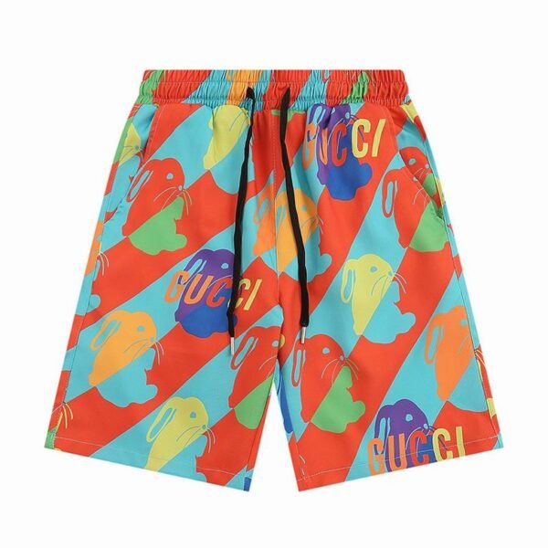 GCC Shorts ABF - immagine 2