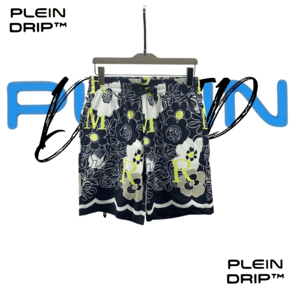AMR Shorts ABA