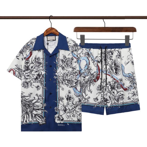 GCC SummerSuit AAE - immagine 2