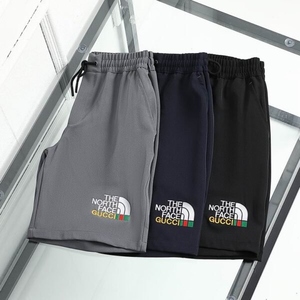 GCC Shorts AAF - immagine 4