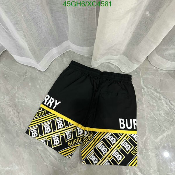 BRBRY Shorts AAK - immagine 3