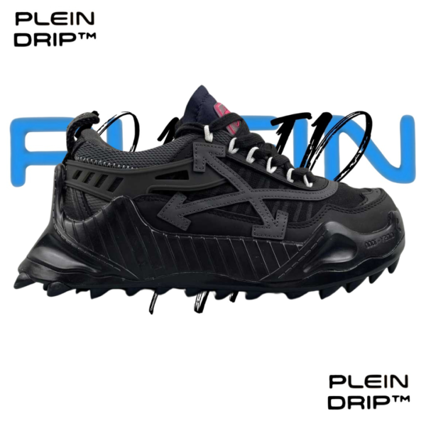 OW Sneaker AAG