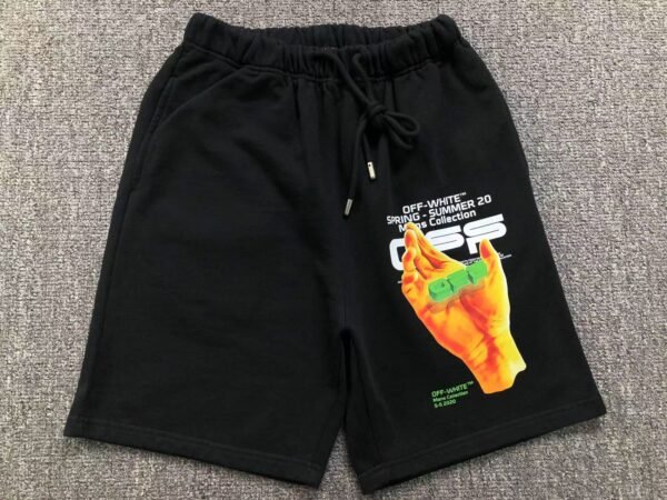 OW Shorts AAD - immagine 2