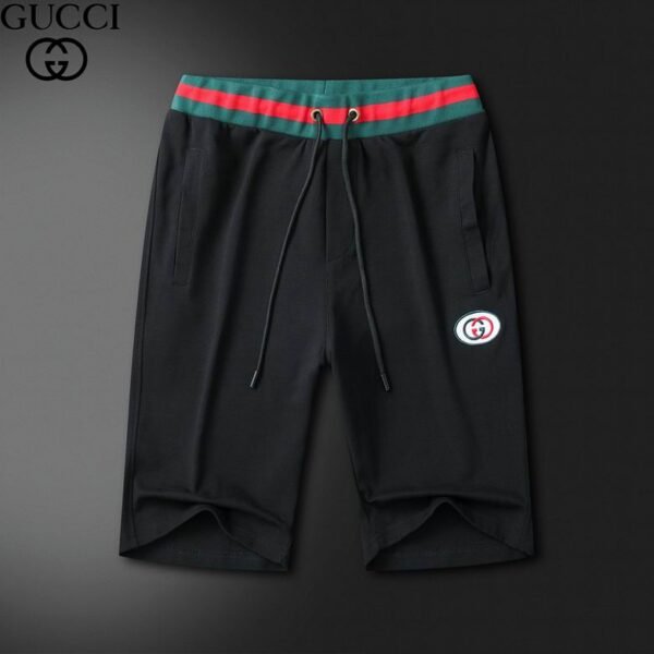 GCC Shorts ABH - immagine 2