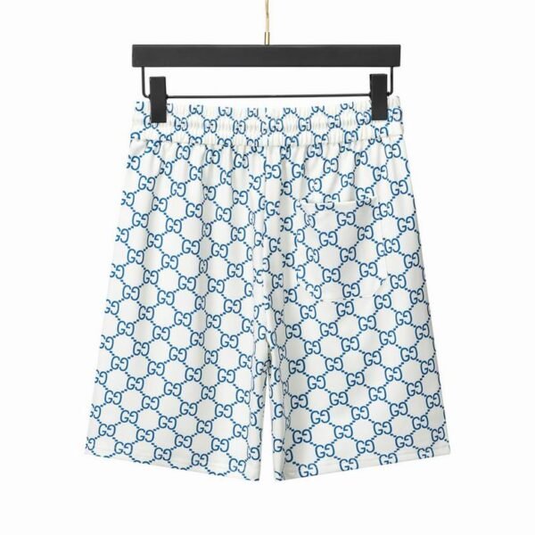 GCC Shorts ABL - immagine 3