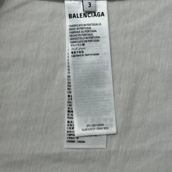 BALE Shirt B2A - immagine 5
