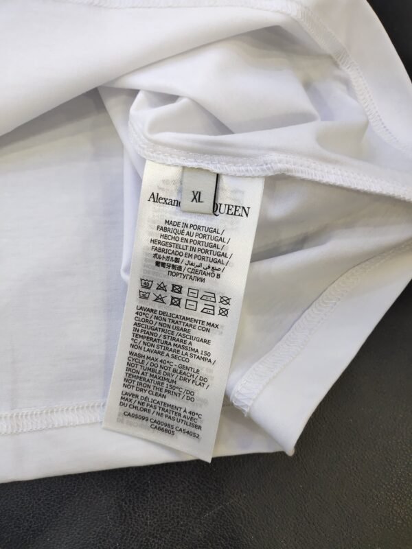 AXMQ T-Shirt AAG - immagine 5