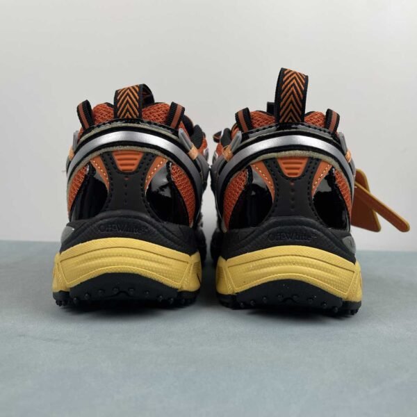 OW Sneaker BAB - immagine 5