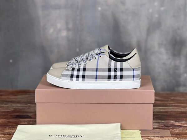 BRBRY Shoes CAU - immagine 2
