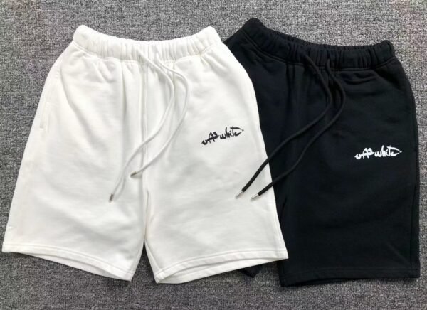OW Shorts AAK - immagine 3