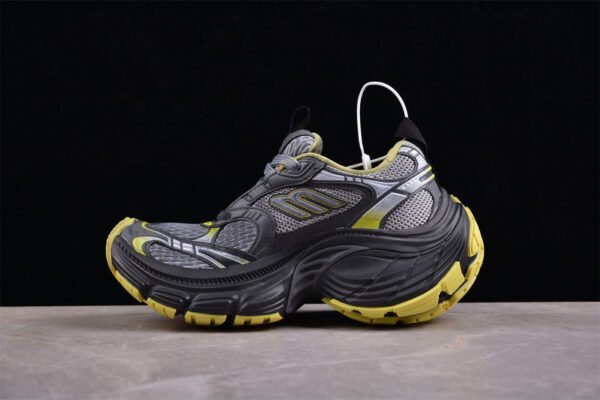 BALE Track 500BGY - immagine 2