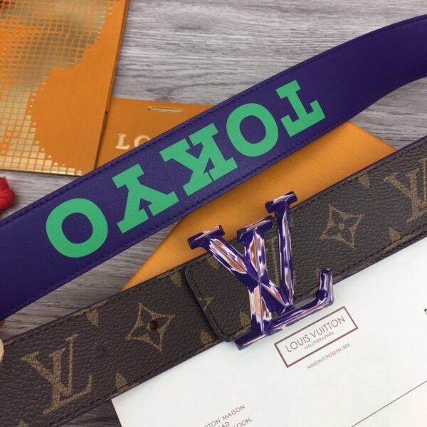LV Belt AAC - immagine 3
