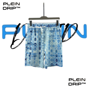 AMR Shorts ABC